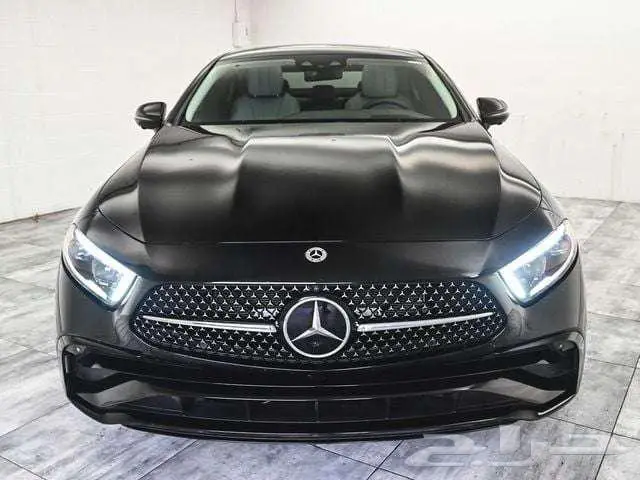 مرسيدس CLS 450 قمة النظافه 2023 فل مواصفات 0