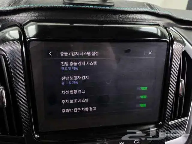 شيفورليه ترافيرس موديل 2021 11