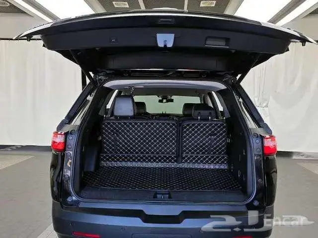 شيفورليه ترافيرس موديل 2021 19