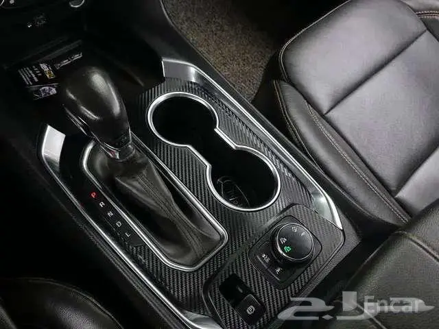 شيفورليه ترافيرس موديل 2021 9