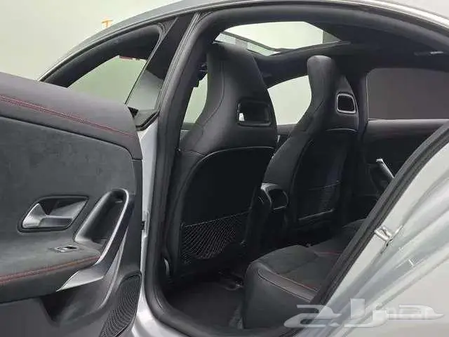 مرسيدس CLA 250 موديل 2023 7