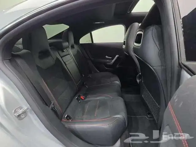 مرسيدس CLA 250 موديل 2023 6