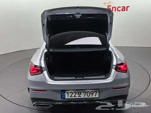 مرسيدس CLA 250 موديل 2023 19