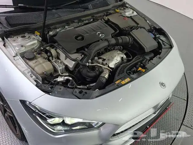 مرسيدس CLA 250 موديل 2023 18