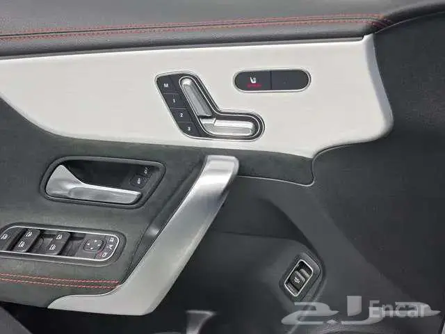 مرسيدس CLA 250 موديل 2023 8