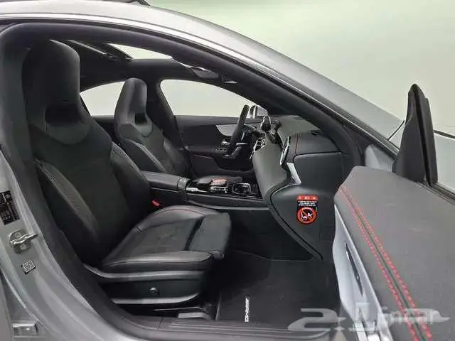 مرسيدس CLA 250 موديل 2023 5