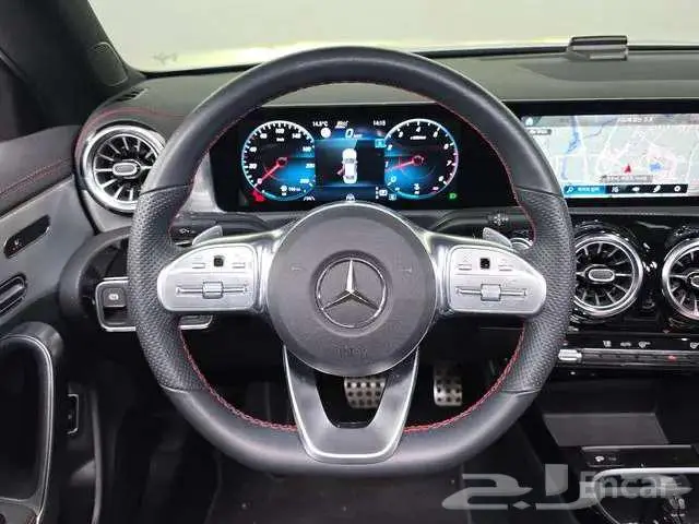 مرسيدس CLA 250 موديل 2023 13