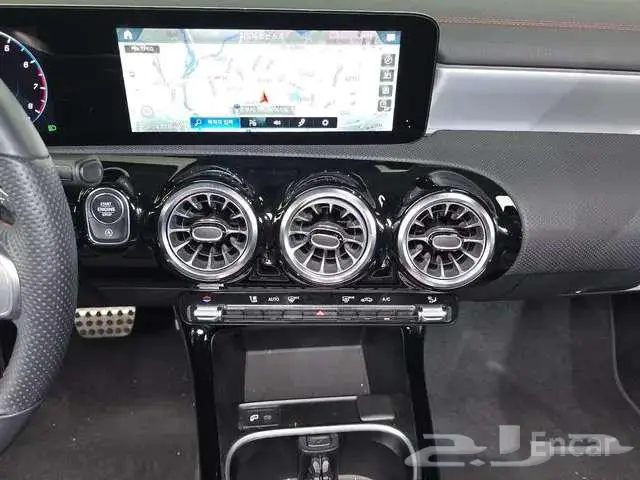 مرسيدس CLA 250 موديل 2023 10