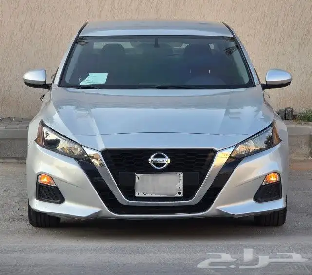 نيسان التيما 2022 استندر 0