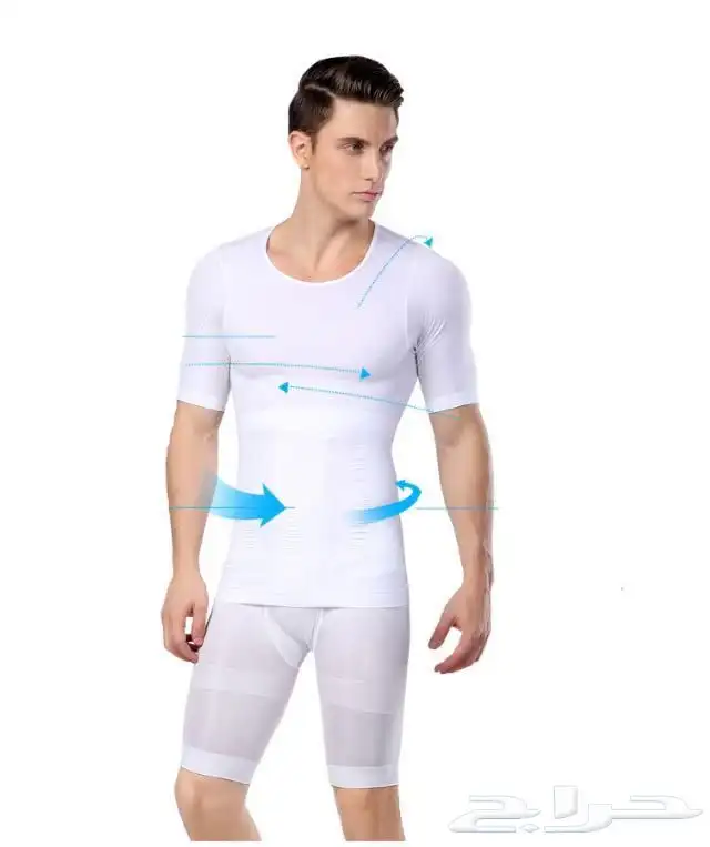 مشدات رجالية ريربودي الاصليية 4