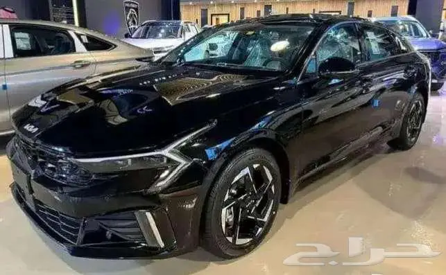 كيا كي 5 موديل 2026 كاش و اقساط 2