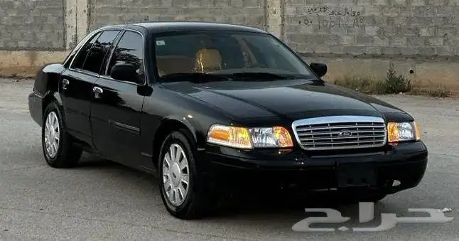 برمجه فورد فكتوريا 1