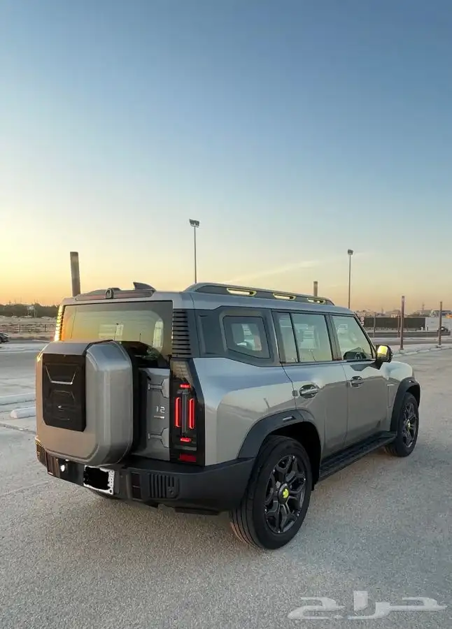 للبيع جيتور T2 2025 2