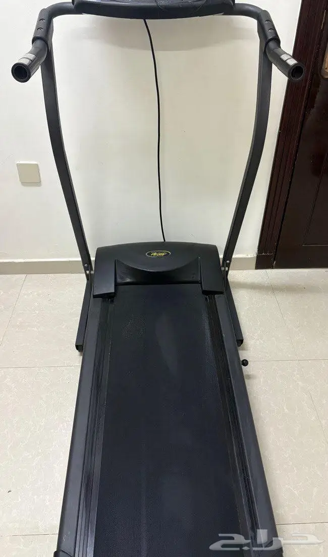 جهاز سير رياضي 0