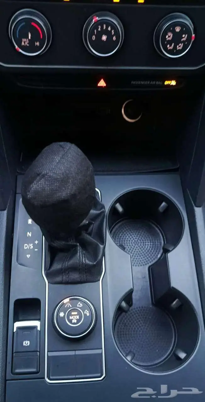 فولكس واجن تيرامونت 2019 للبيع 15