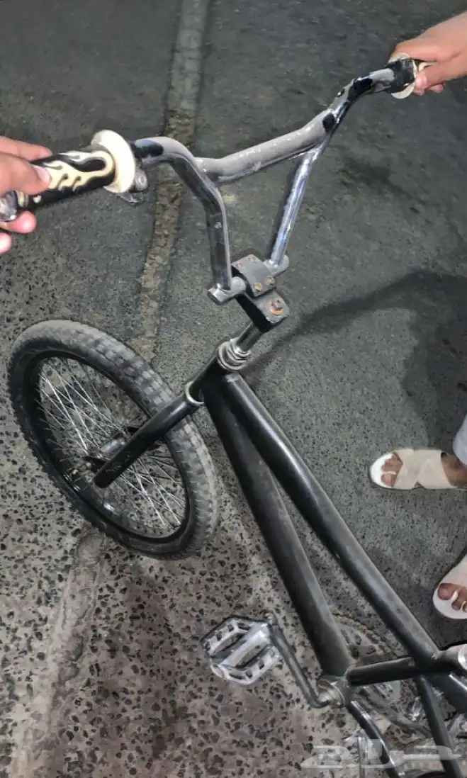 سيكل كوبرا 1