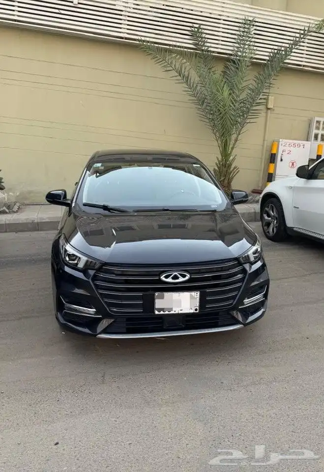 شيري أريزو 6 برو 2023 للبيع نظيفة 0