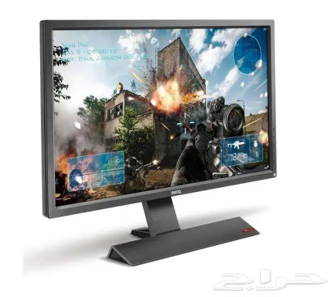 شاشة كمبيونر العاب 0