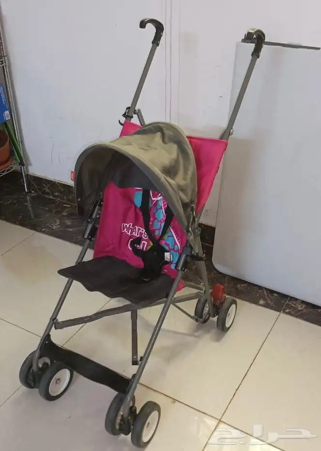 عرباية اطفال 1