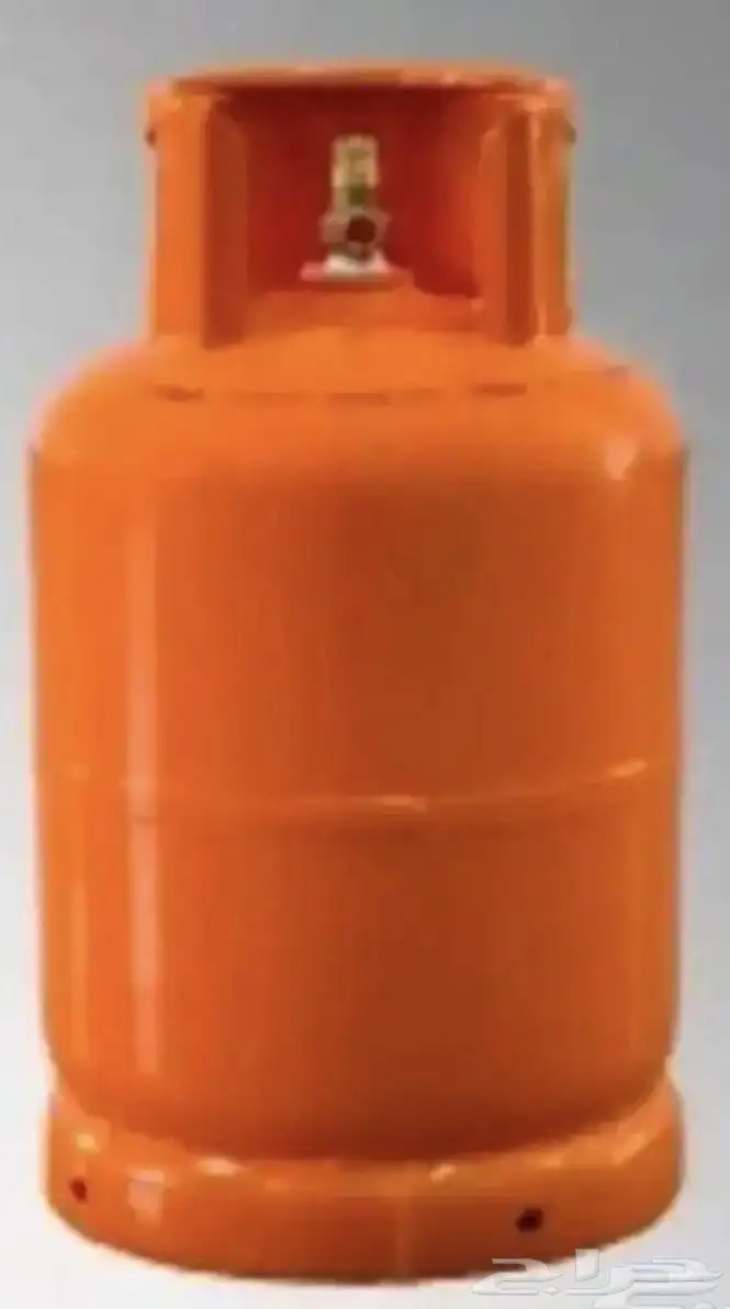 اسطوانة غاز العدد 2 0