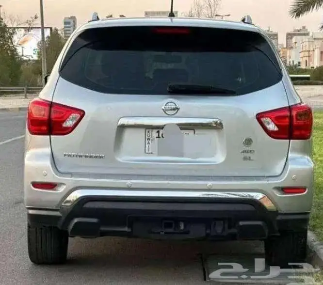 باثفندر 2019 فل كامل عداد 93 الف 4