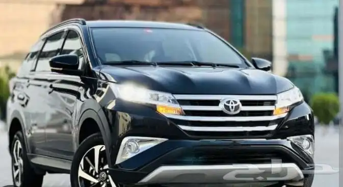 تويوتا راش 2023 للتنازل بدون مقابل 0