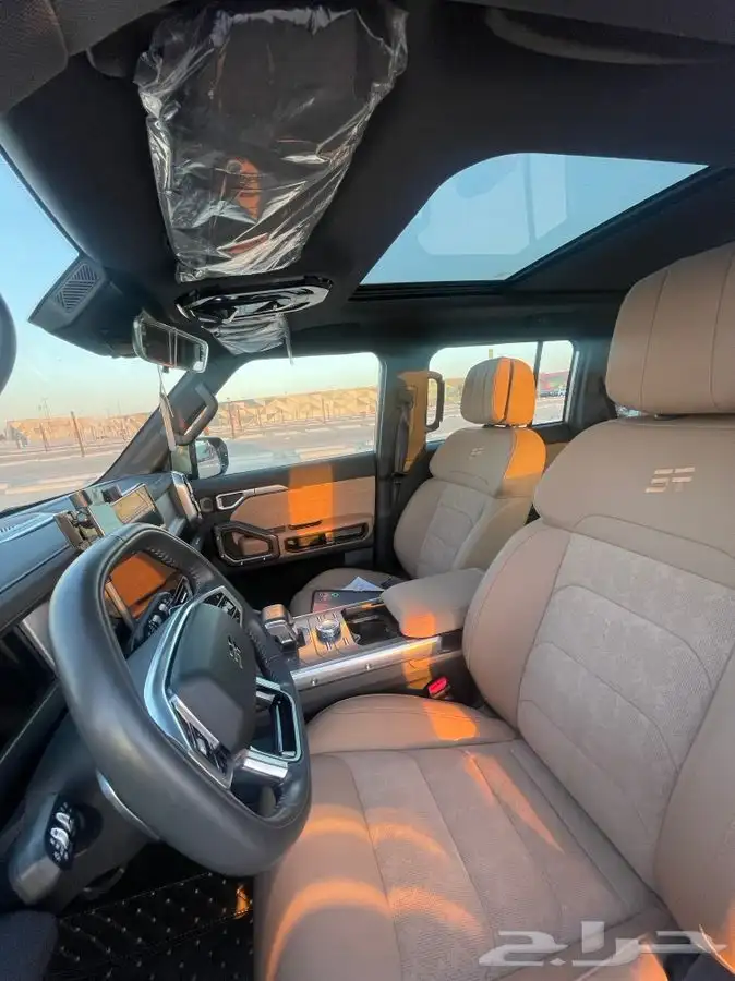 للبيع جيتور T2 2025 5