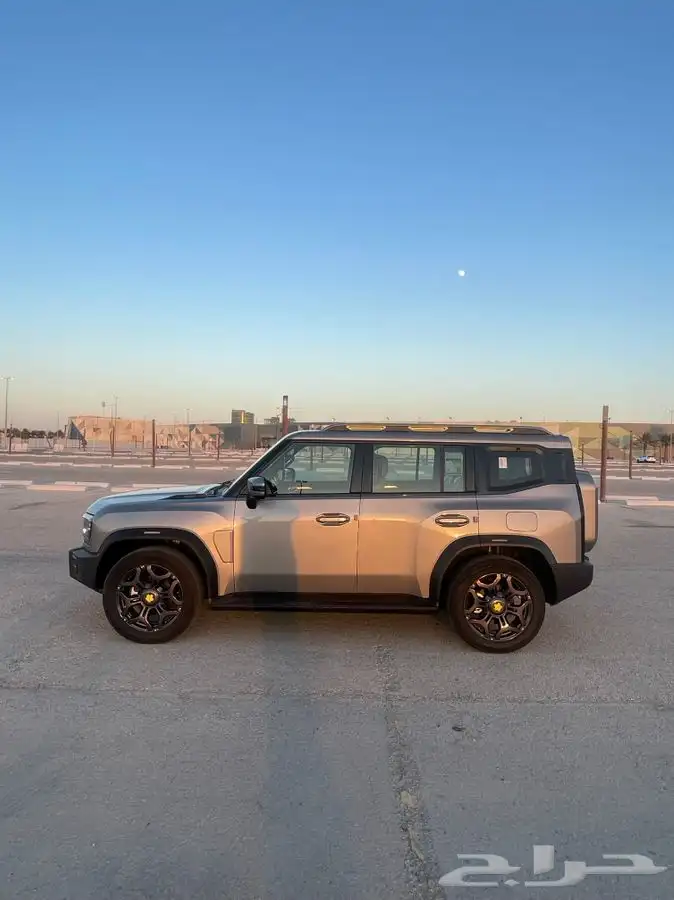 للبيع جيتور T2 2025 3