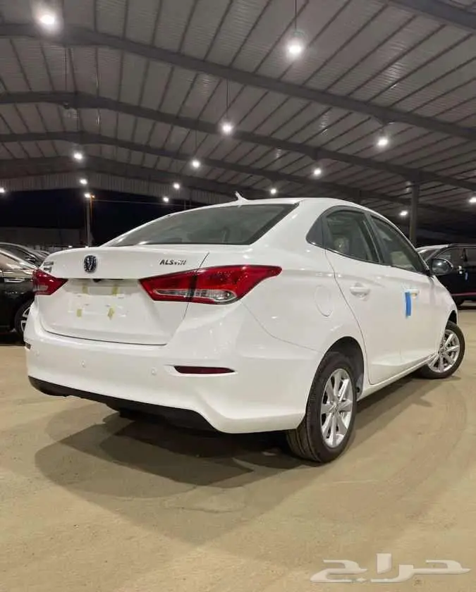 شانجان السفن 2026 استاندر 2