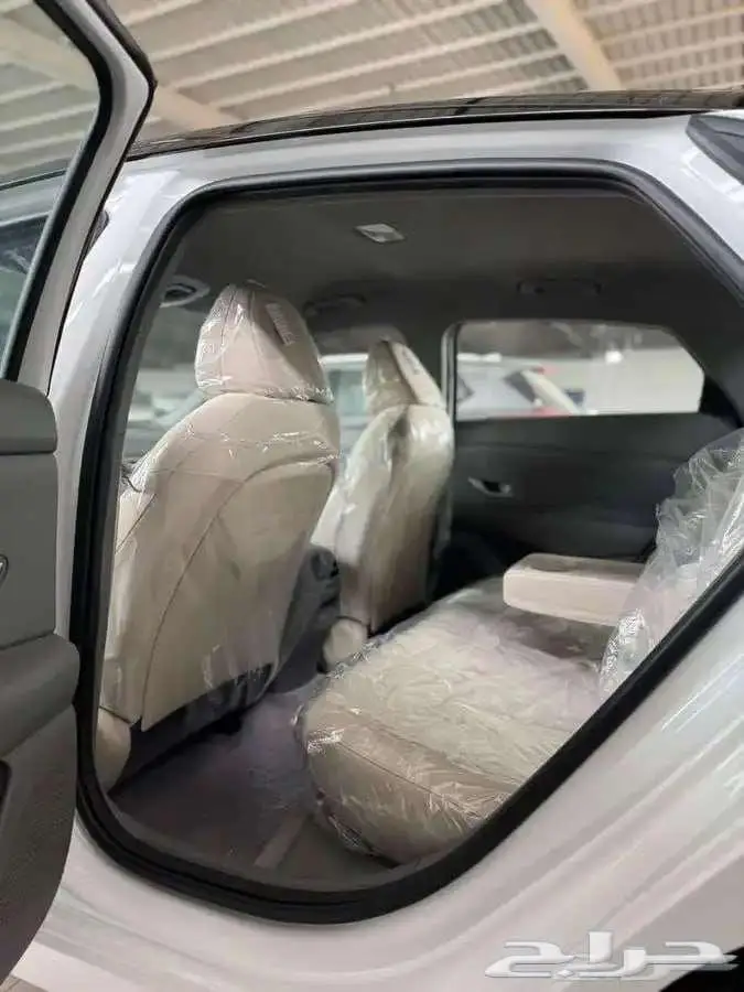 هيونداي النترا سمارت وبلس وكمفورت 2026 كاش و اقساط 6