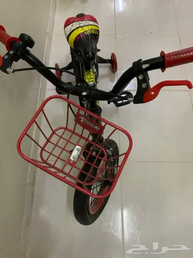 سيكل اطفال 2