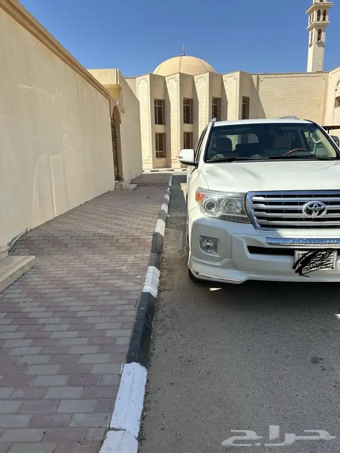 جيب جكسار 2012 3