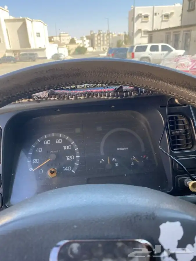 سطحه مستبيشي كانتر للبيع 3