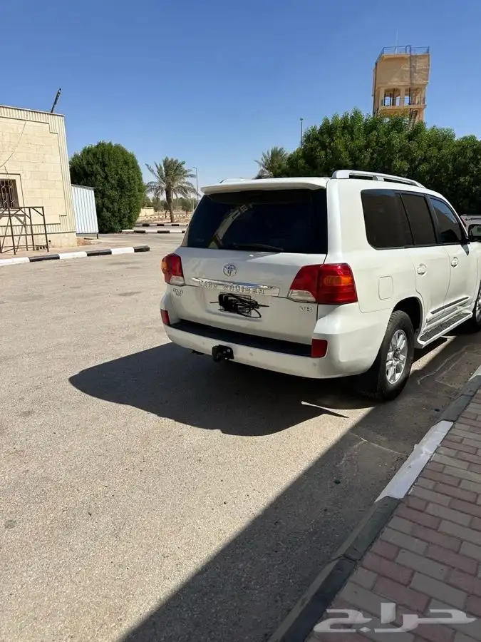 جيب جكسار 2012 5