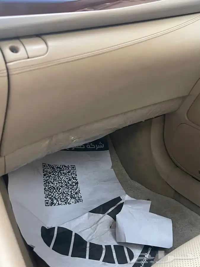 لكزس LS460 L 2015 فل كامل 18