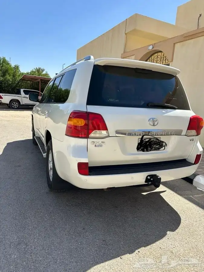 جيب جكسار 2012 7