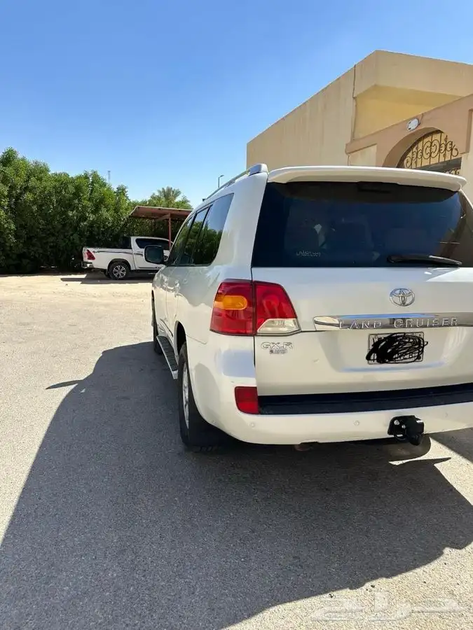 جيب جكسار 2012 6