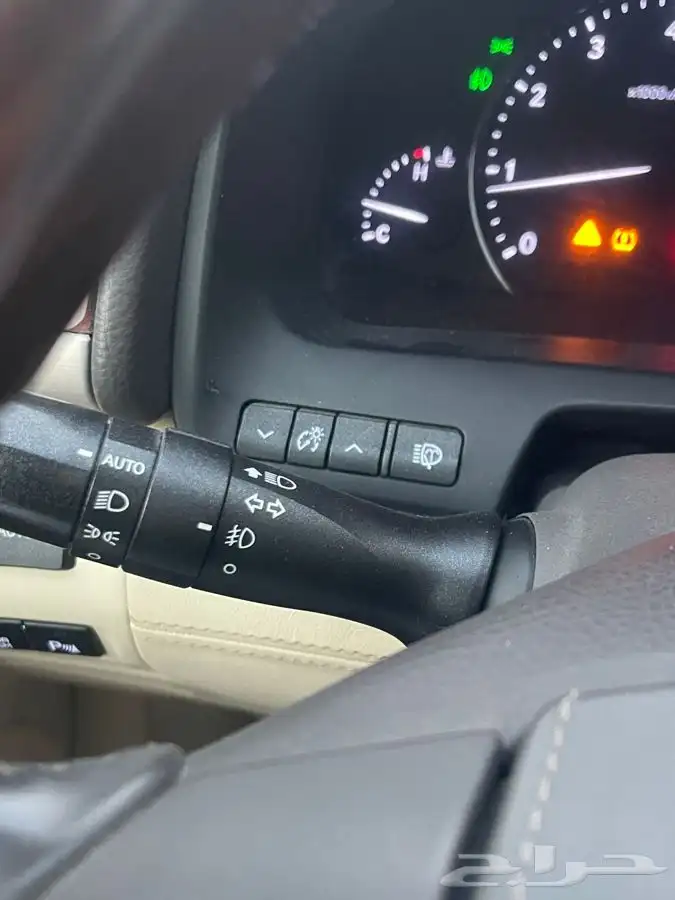 لكزس LS460 L 2015 فل كامل 11