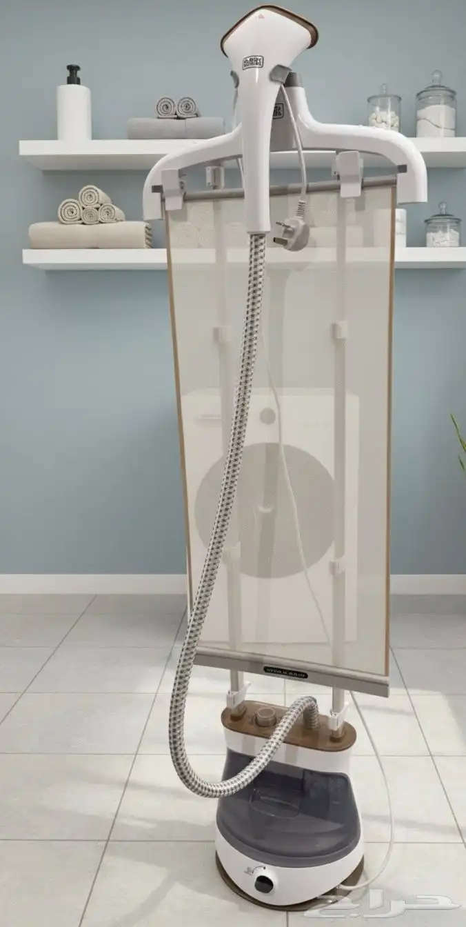 طاولة انترية وكاوية بخار للبيع 2