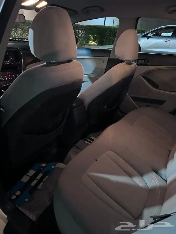 اوبتيما 2013 6