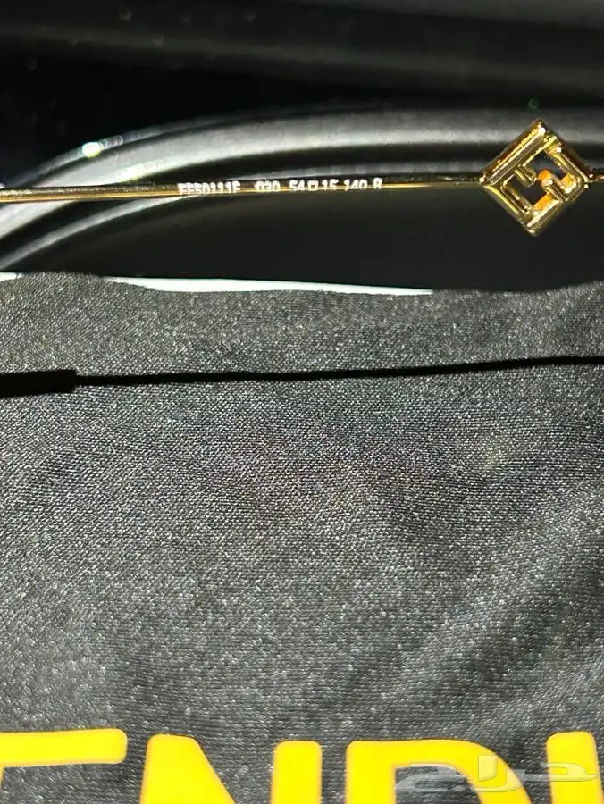 نظارة فندي اصليه 10