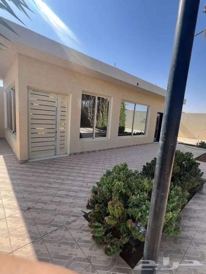 استراحة ومخيم للايجار اليومي 13