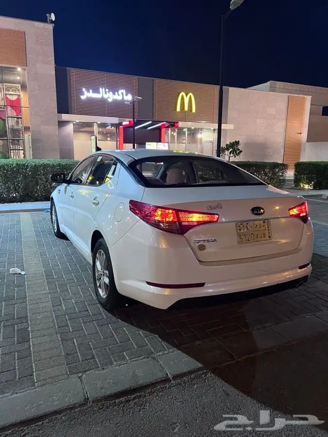 اوبتيما 2013 2