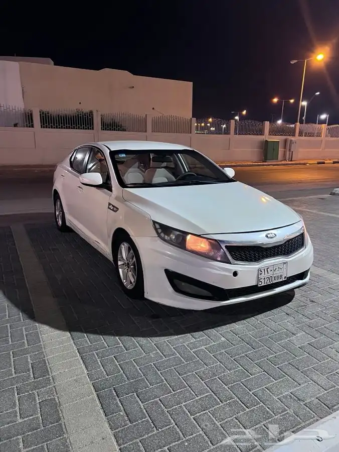 اوبتيما 2013 1