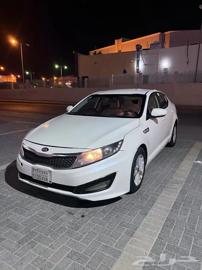 اوبتيما 2013 0