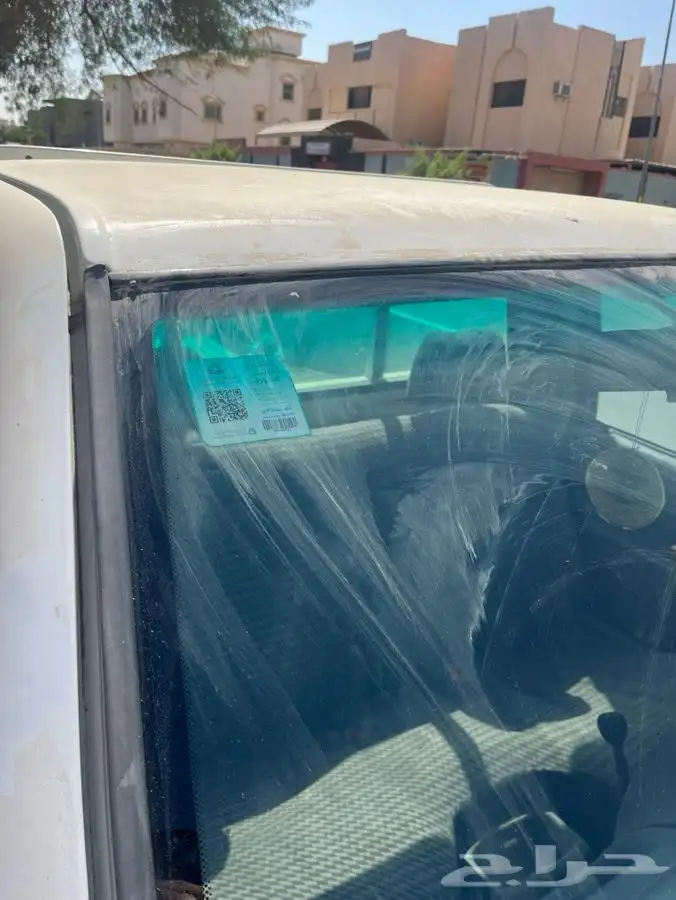 بيك أب ايسوزو 2003 للبيع 4