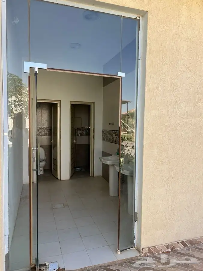 استراحة ومخيم للايجار اليومي 4