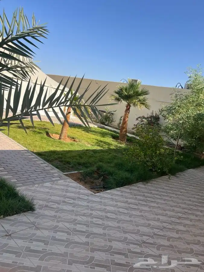 استراحة ومخيم للايجار اليومي 5