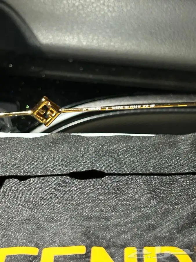 نظارة فندي اصليه 1