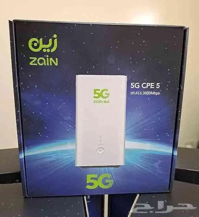 نخدمك وانت في بيتك مع أقوي عروض الانترنت (زين _موبايلي _stc( 9